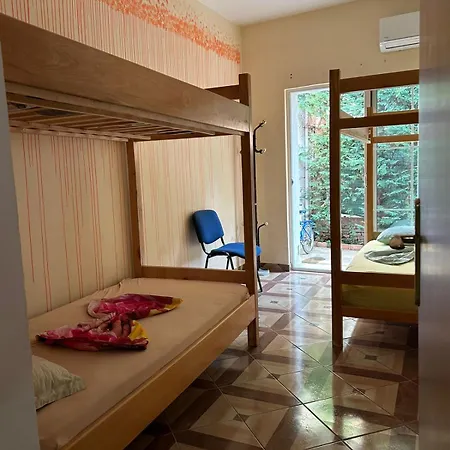 The Secret Garden * Tirana