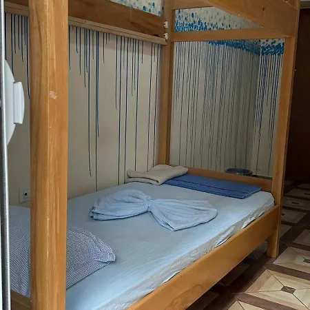 Hostel The Secret Garden *