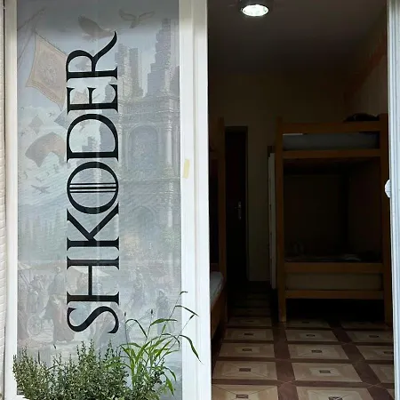 The Secret Garden Tirana