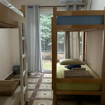 The Secret Garden Tirana