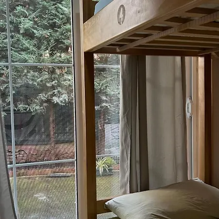The Secret Garden Hostel