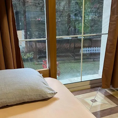 The Secret Garden Auberge de jeunesse