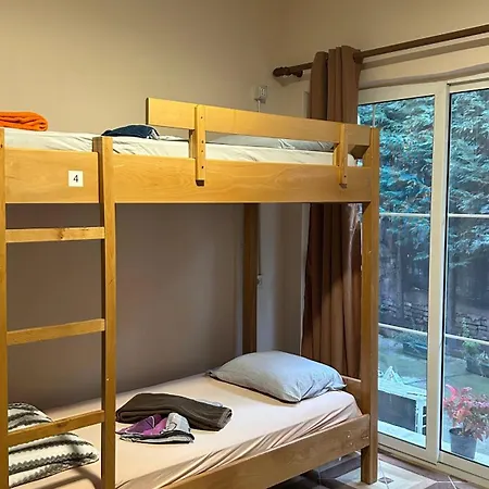 The Secret Garden * Tirana