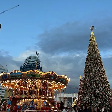 Auberge de jeunesse The Secret Garden