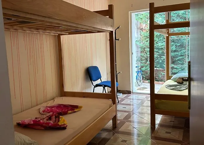 The Secret Garden * Tirana