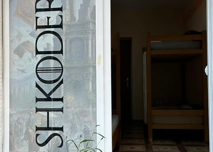 The Secret Garden Tirana