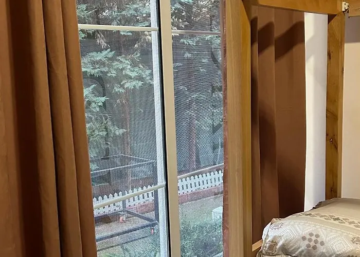 Hostel The Secret Garden