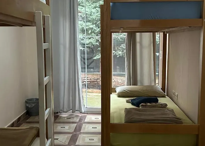 The Secret Garden Tirana