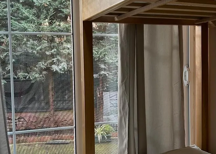 The Secret Garden Hostel