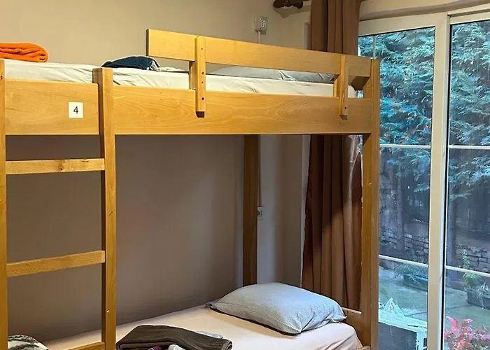 The Secret Garden * Tirana