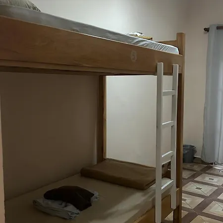 بيت شباب The Secret Garden تيرانا