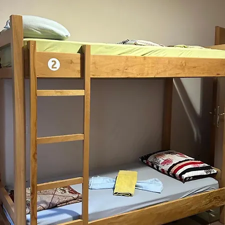 The Secret Garden تيرانا