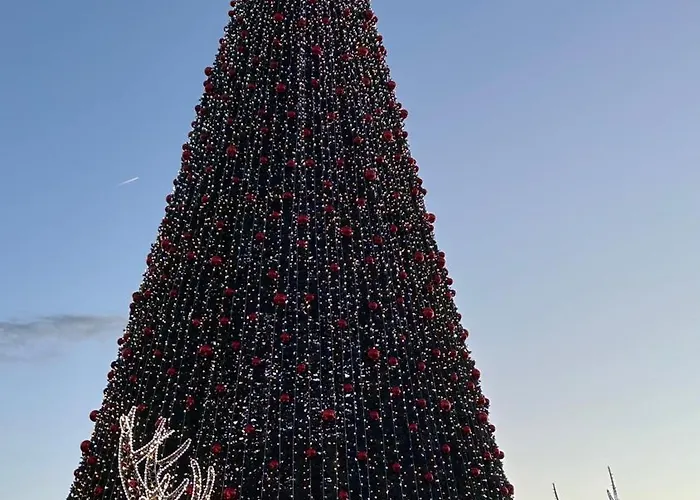 The Secret Garden Albergue